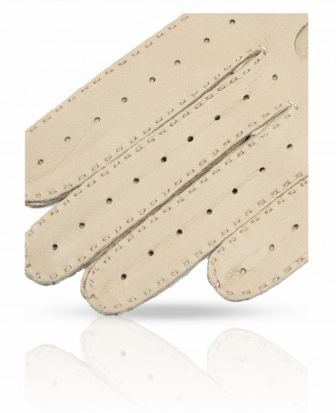 Перчатки Унисекс ALM21/IVORY//11